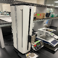 Mark-10 ESM303 Motorized Test Stand image 0